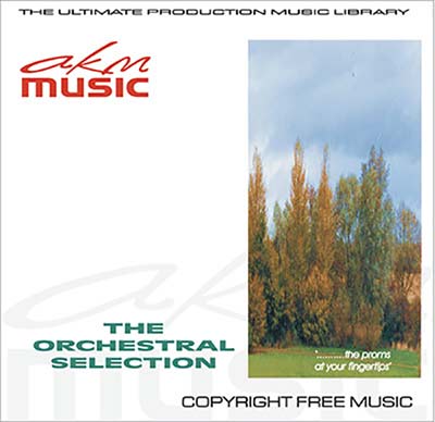 The Orchestral Selection